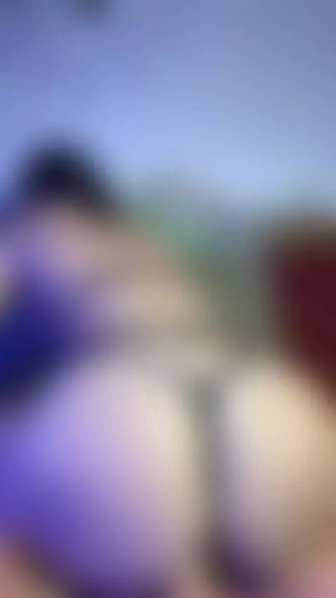 I know you want to bury your face in my thick ass by sturluson