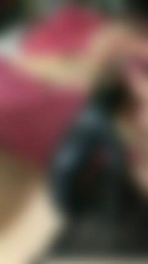 I can’t keep my hands from wondering by sturluson