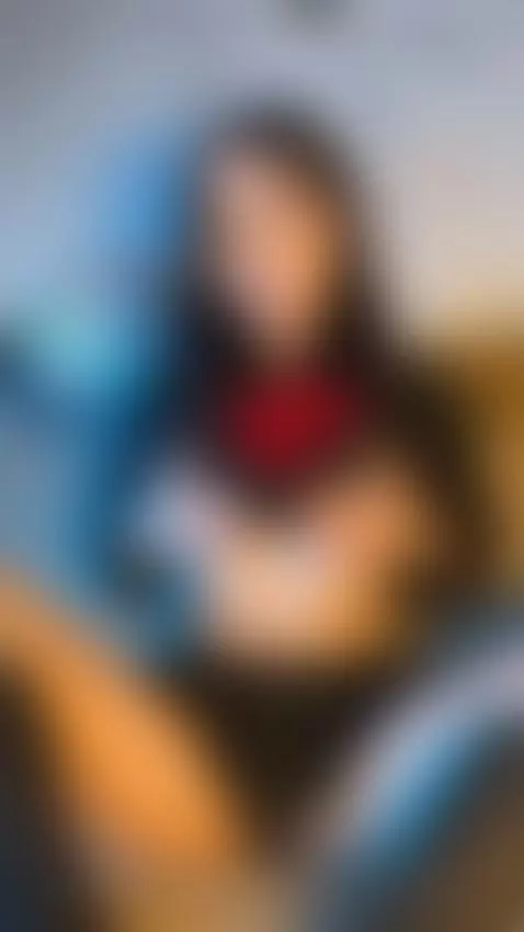 Touch my tits or peek under my skirt by sturluson