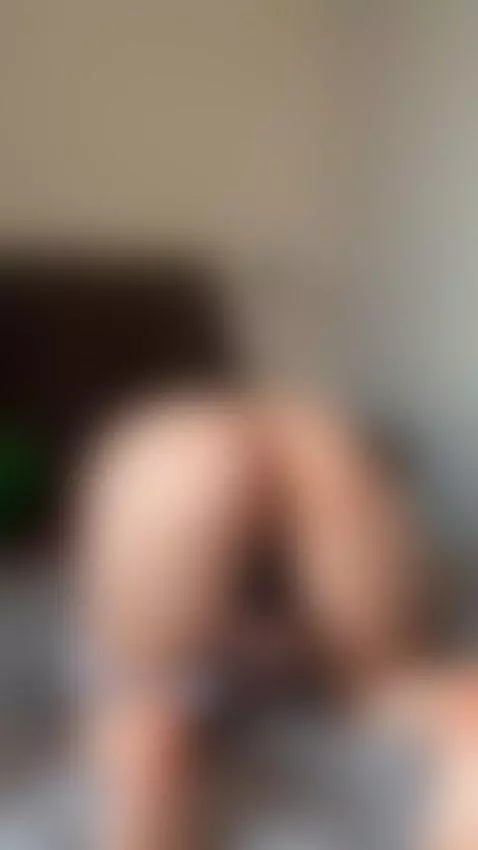 Fuck me doggy style until you cum on my back by sturluson