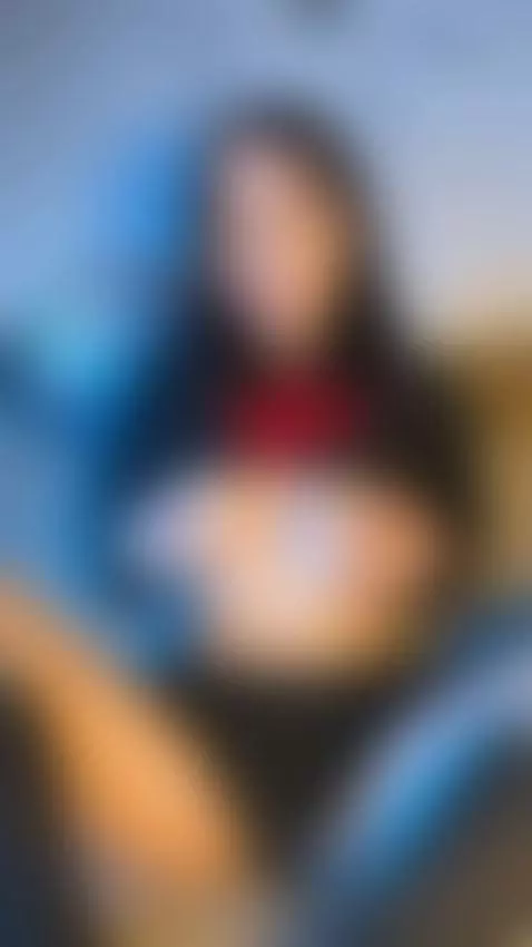 Touch my tits, I'll cum faster this way by sturluson