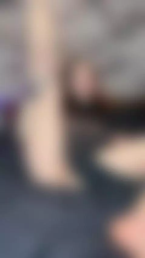 Wanna spread my legs and eat my  puzzy?:3 by sturluson