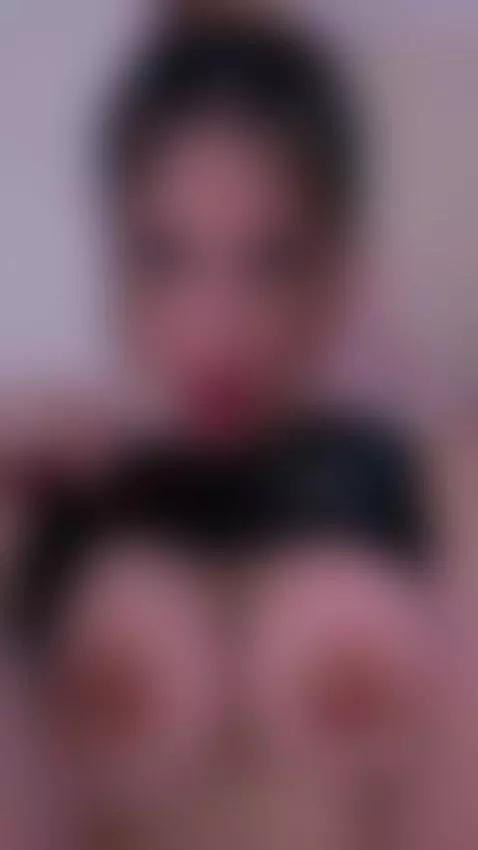 My Boobs For You 🔥 by divinamaruuu