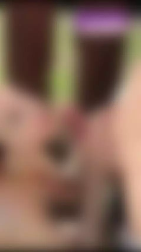 DivinaMaruuu - Sexo Público Salvaje: Anal Profundo con Polla... by divinamaruuu