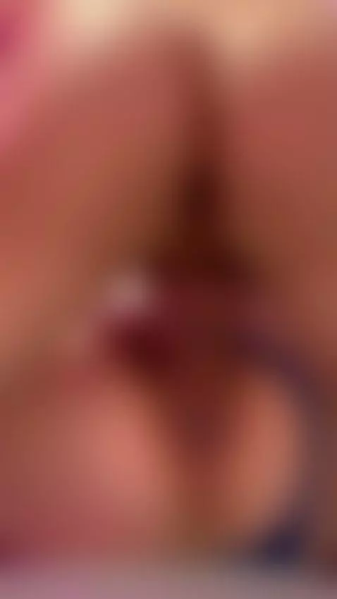 Rubia Tetona Follada Duro por Pija Enorme by divinamaruuu