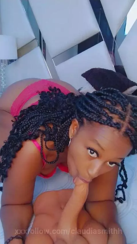 blowjob by claudiasmithh