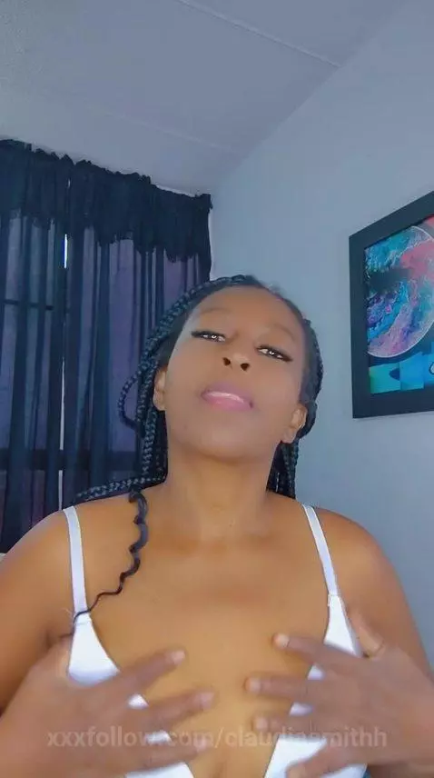 milf ebony by claudiasmithh