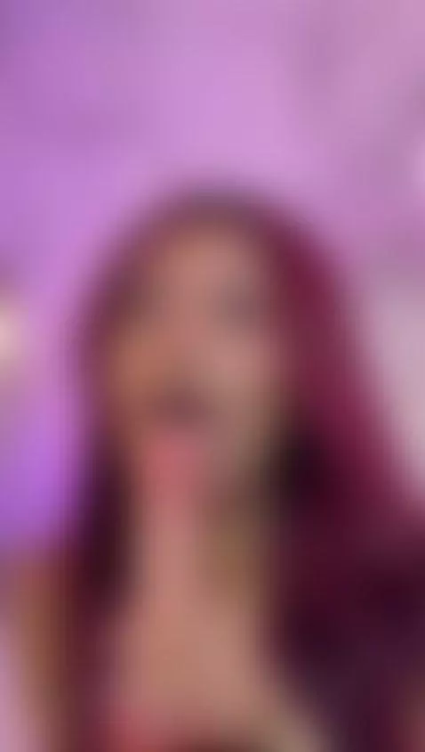 I prefer them big by aleja-russo