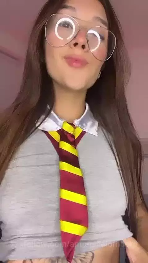 Ready for some magic? 🔥 Click to join me in my sexy wizard s... by antonellalombard