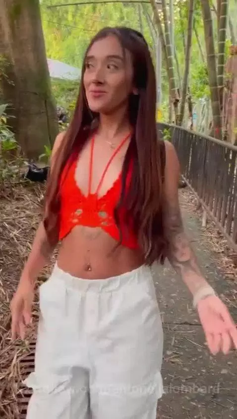 Touring my beautiful city😏🤫 by antonellalombard