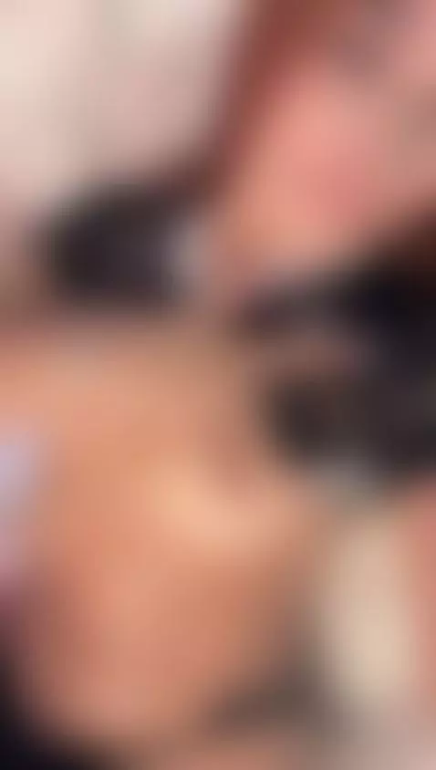 It would be delicious to feel your lips on my nipples... Com... by cataleyaadams