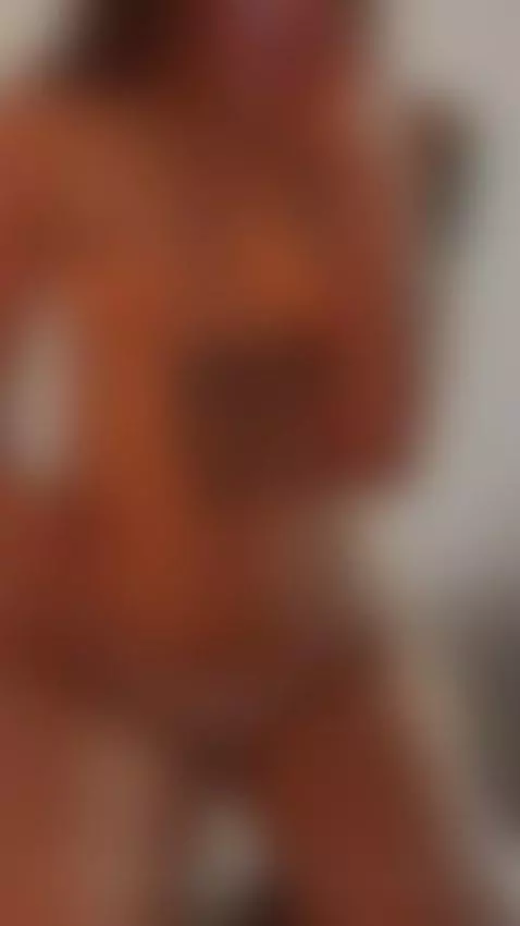 ven y tocame un poquito by vanessa-monntoya