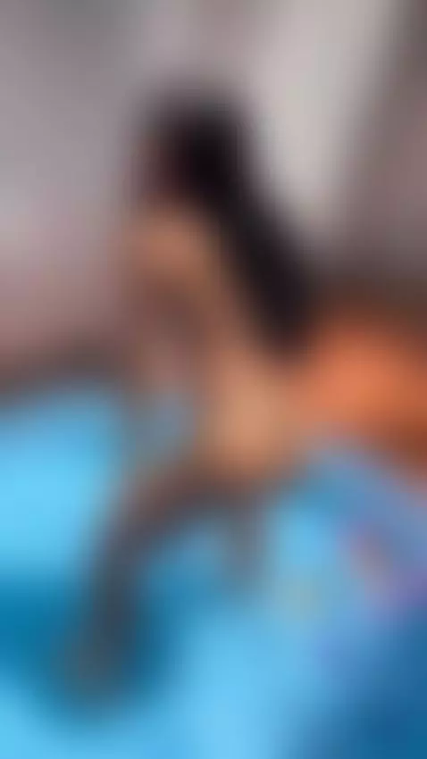 Do you want us to get wet together? by sirius-s