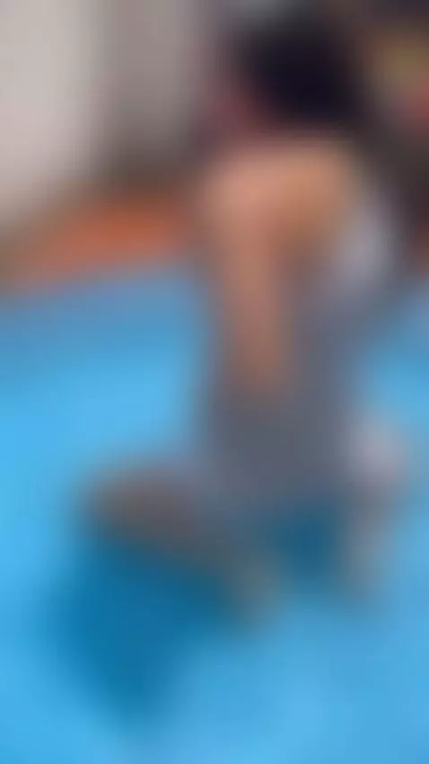 What if we do it in the water? by sirius-s