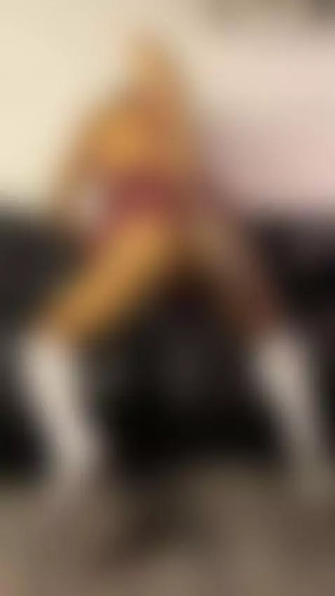 Will you spank my ass? I behaved very badly by sirius-s