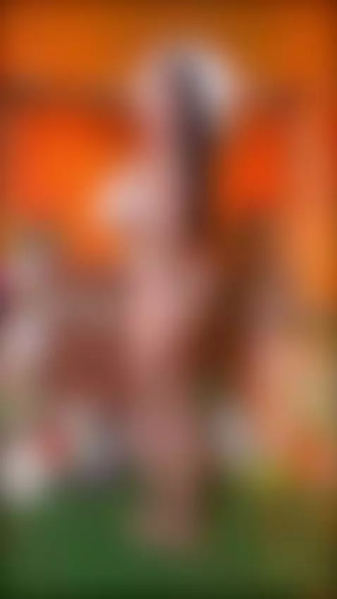 You don't know what you're about to see... but I assure you ... by sammy-roussee