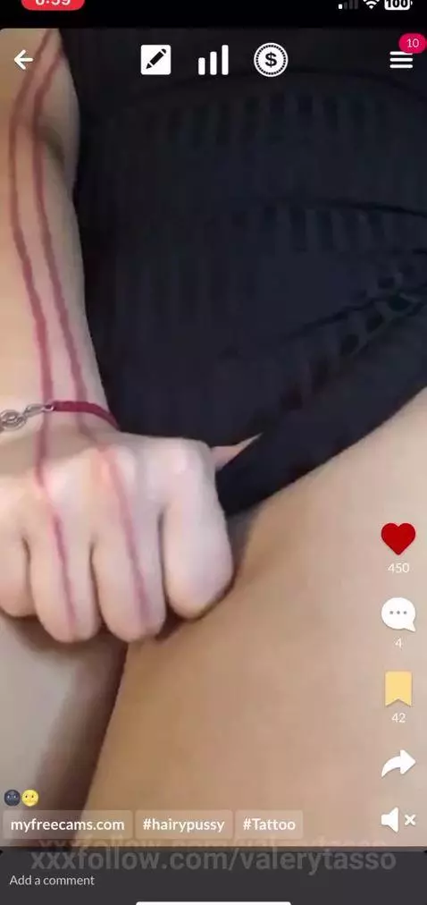 👏🏻👏🏻👏🏻 by valerytasso