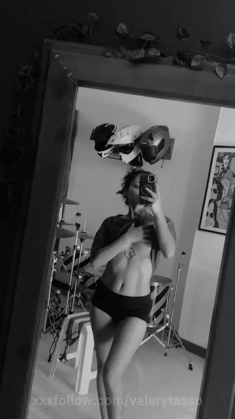 See you today on my main pages by valerytasso