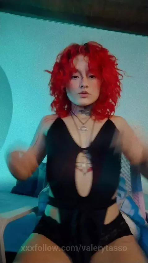 on! 🥵https://www.camsoda.com/valerytasso01 by valerytasso