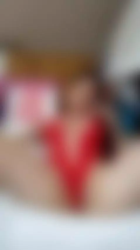 hot in red by luciannalopez