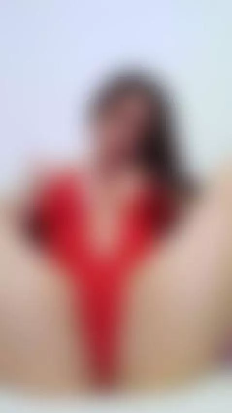 sexy girl by luciannalopez