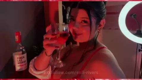 A shot with Sofi ♥ by sofi-rivers