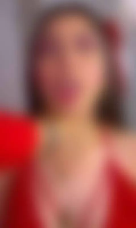 Look, when they squeeze my neck, I go cross-eyed, haha. I lo... by noahandrose