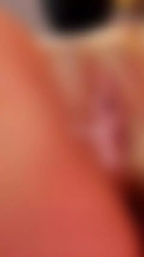 How about this milk in my pussy, do you want to lick it? 😉 by noahandrose