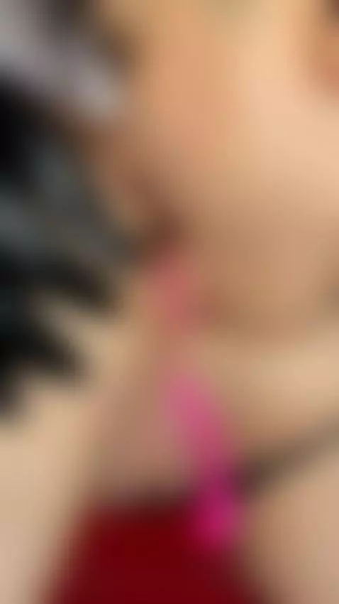 Double pleasure: Intense pussy fucking and wild licks on my ... by noahandrose