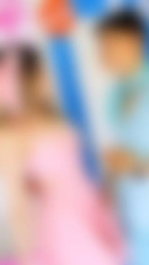 BARBUE&KEN by noahandrose