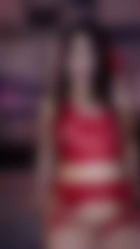 red suits us well by noahandrose