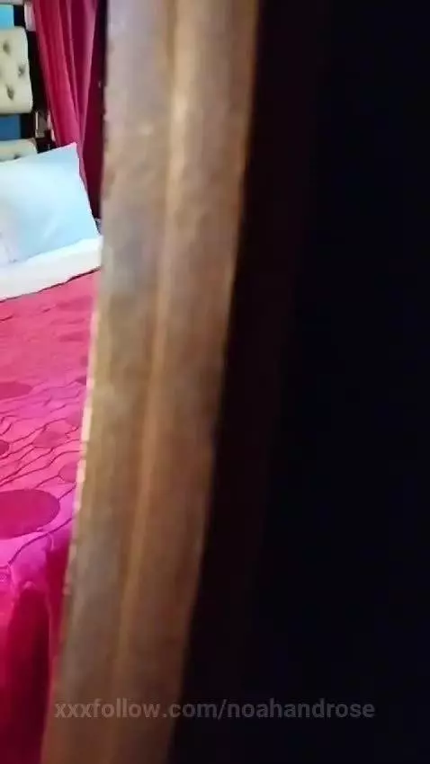 He was spying on us while I was having sex with my wife by noahandrose