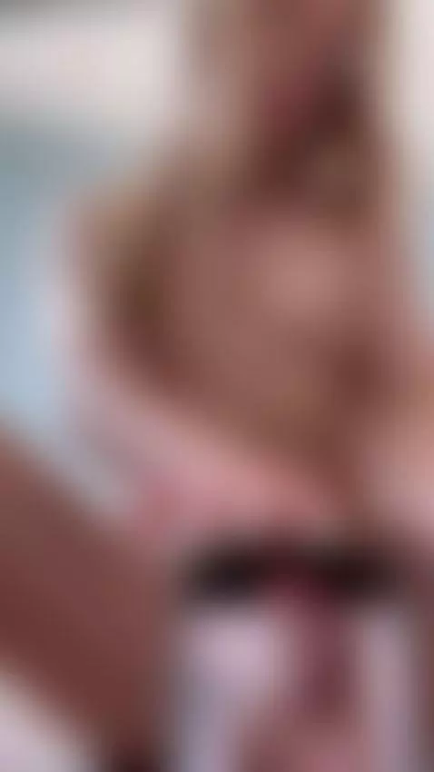 Aww I like to tease you like that🥵 New way to make a video🧐 by ellietheelf