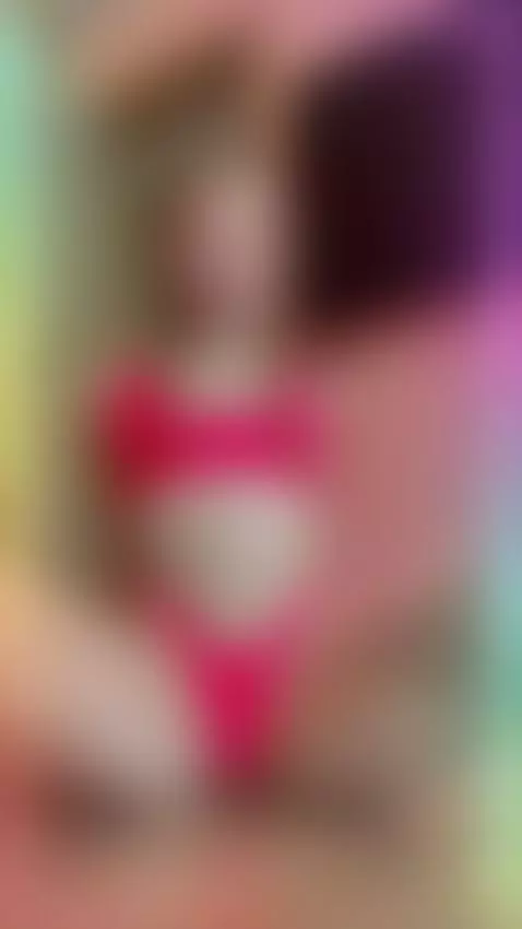 Aww that's so cute small tits don't u think?🥰😏 by ellietheelf