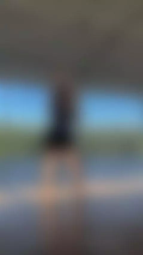 Come to do yoga with me... You'll get a reward😈🔥💞 by ellietheelf