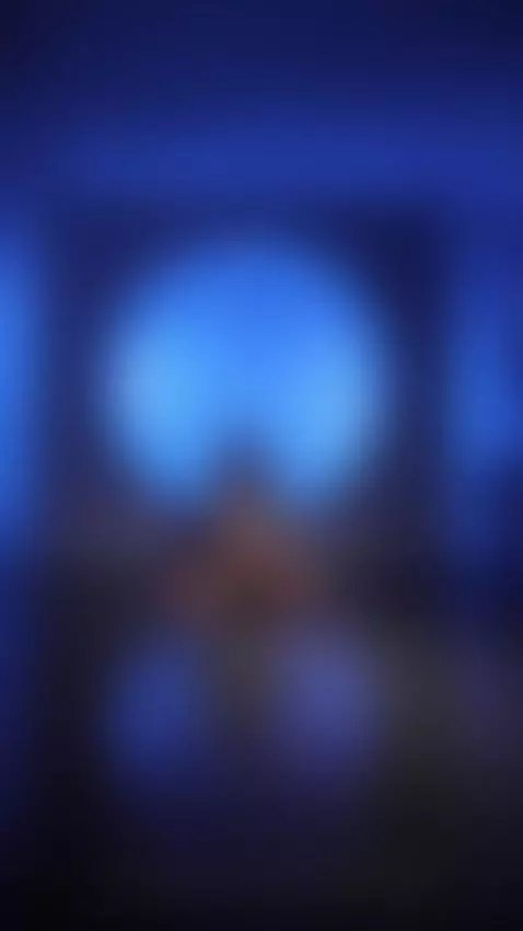 I'm already double wet for you baby😋💙😂 by ellietheelf