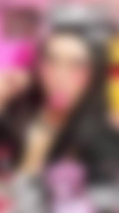 Nezuko AHEGAO FACE! by suimii2