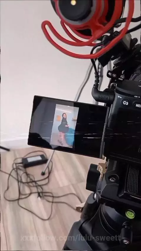 NEW PHOTOS & VIDEOS COMING SOON by lulu-sweett