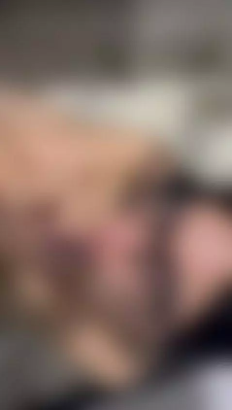 I put my big cock in my stepsister's mouth by danyelbigcock