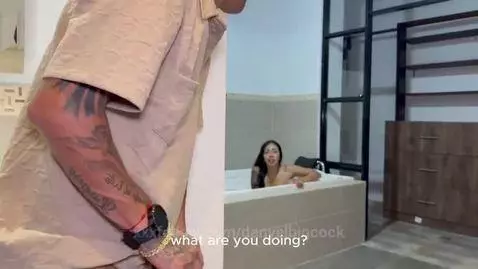 me cogio ala mujer de mi hermanastro by danyelbigcock