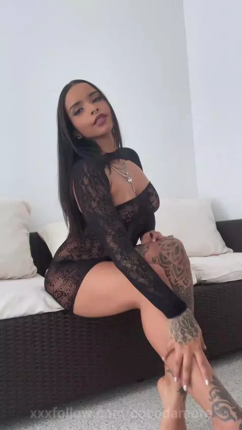 wanna take a sit with me? by cocodamore