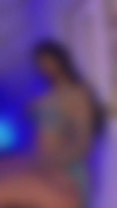 u like blue? by cocodamore