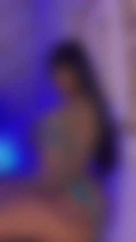 blue is my fav color now✨ by cocodamore