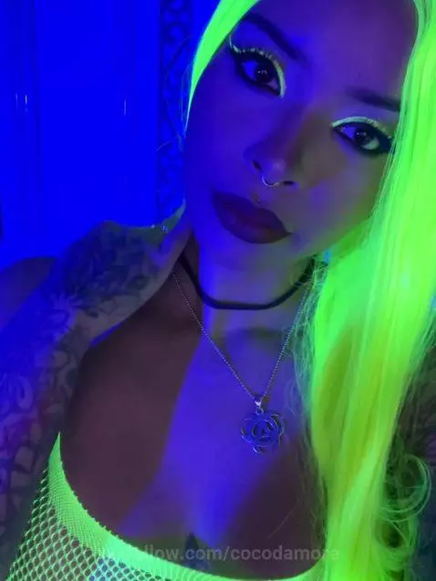 Follow me on camsoda: cocodamoree by cocodamore