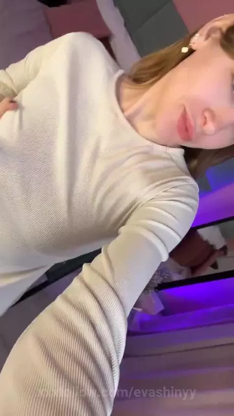 birthday girl awaits you by evashinyy