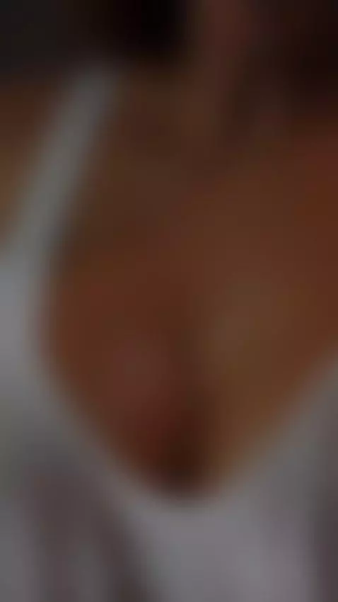 MILF ALONE WITH HARD NIPPLES #wetshirt by isabellalovee