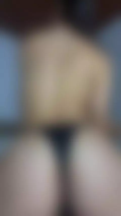 Would you let me dance on you?😏😋 by mariaicano