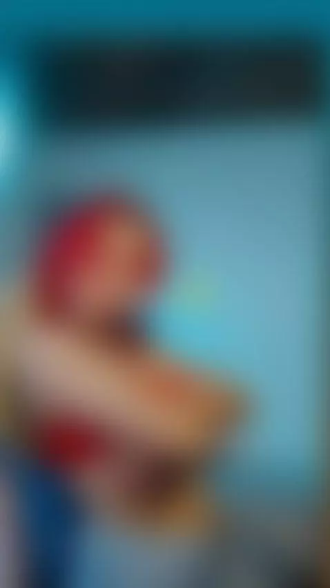 a cowgirl wants to ride your cock by valerytasso01