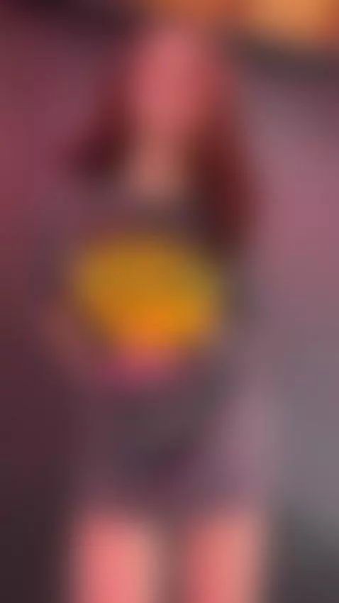 Have you tried a Colombian ass?🍑🔥 by erzaelric