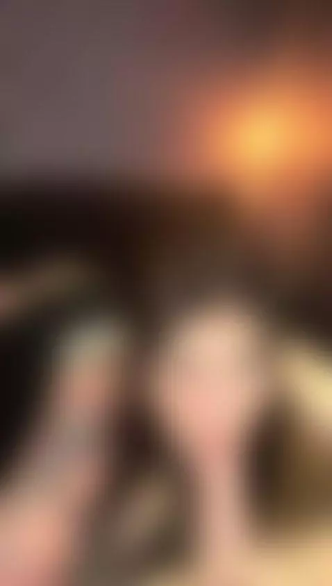 Come and let me taste you by liaharrys